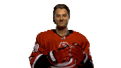 Ice Hockey Applause Sticker by Carolina Hurricanes