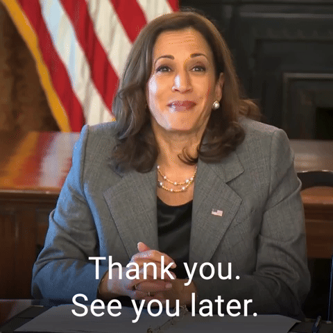 Thank you. See you later.