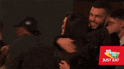Love Island Yes GIF by Just Eat