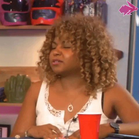 Good Morning Hello GIF by Hyper RPG