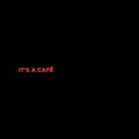 Coffee GIF by BRDG