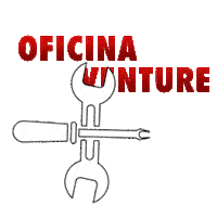 venturefiat oficina fiat venture mecanico Sticker