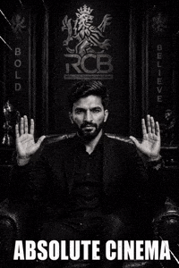 Virat Kohli GIF