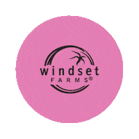 Veggies Sticker by Windset Farms