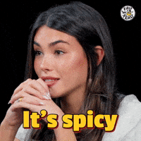 Chicken Wings Hot Ones GIF by First We Feast