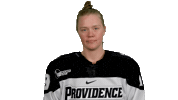 Sticker by Providence Friars