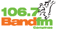 Bandfm Massafm Sticker by Band FM Campinas