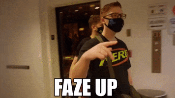 Faze Up Call Of Duty GIF by FaZe Clan
