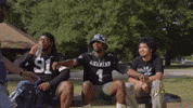 Eagles Philadelphia GIF by Believeinyourgoals