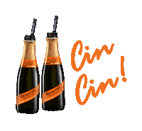 fun celebrate Sticker