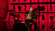 Music Video Dancing GIF by Green Day
