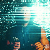 Flexing National Football League GIF by NFL