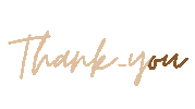 Thank-You Thanks Sticker by westeggpress
