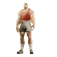 Holofit fitness gym nyc bulk Sticker