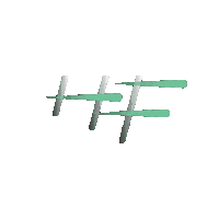 HoliftPH fitness wellness holistic holifit Sticker