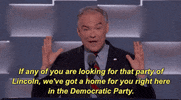 tim kaine dnc GIF by Election 2016