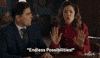Hearties GIF by Hallmark Channel