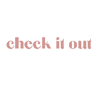 Boss Babe Check It Out Sticker by Happinest