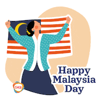 Celebration Health Sticker by GKB