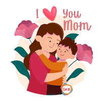 Heart Love Sticker by GKB