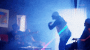 Double Life Wrestling GIF by DARK SIDE OF THE RING