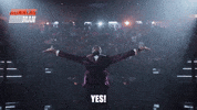 Paramount Pictures Yes GIF by The Running Man