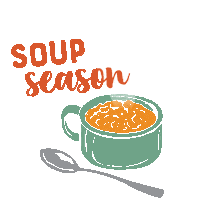 Soup Chili Sticker by mcalistersdeli