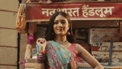 General Raj GIF by Chicken Licken SA