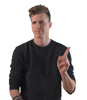 Dimitri No Sticker by Big Brother 2021