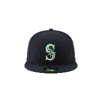 Baseball Hat Sticker by New Era Cap