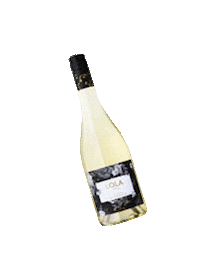 Wine Lola Sticker by Pelee Island Winery