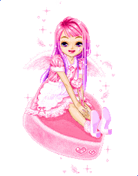 barbie STICKER