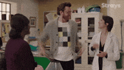 109 GIF by Strays