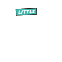 Littlesteps Sticker by Misifts Health