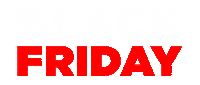Black Friday Sticker by Trakto