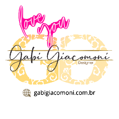 gabigiacomonidesigner giphyupload gabigiacomoni Sticker