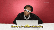 Takeoff GIF by BuzzFeed