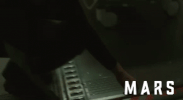 mars ben sawyer GIF by National Geographic Channel