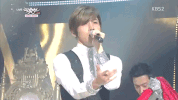 k-pop GIF