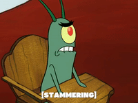 season 6 patty caper GIF by SpongeBob SquarePants