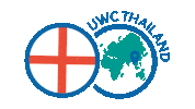 England Diversity Sticker by UWC Thailand