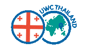 Georgia Diversity Sticker by UWC Thailand