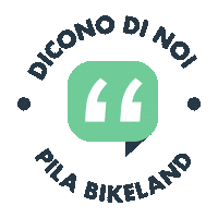 Vda Sticker by Pila Aosta Valley