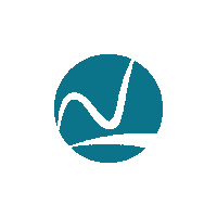 logo Sticker by Ridgeway Church