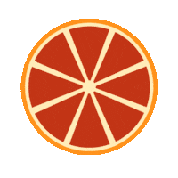 palm bay Sticker by Palm Bay Spritz