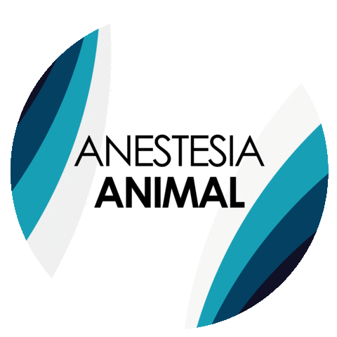 lucas bull Sticker by Anestesia Animal