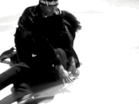 face down prince GIF