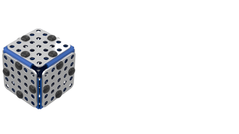 Competition Cube GIF by MATRIX Robo