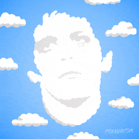 Rock And Roll Fox GIF by Animation Domination High-Def