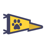 CCSAZ ccs ccs cubs christ church school pv ccsaz Sticker